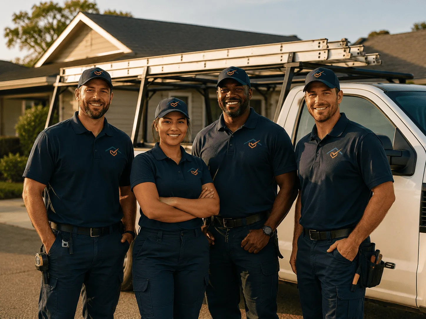 Roof Inspection company in Breezewood, PA